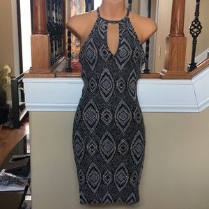 Sexy Out-On-The-Town Dress